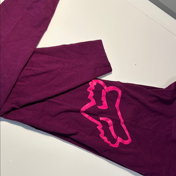 Fox Racing Leggings - Picture 6 of 11